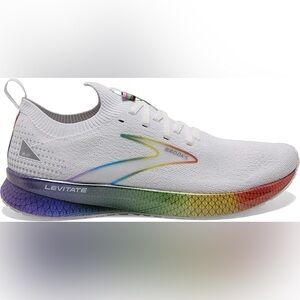 BROOKS LEVITATE 5 RUN PROUD